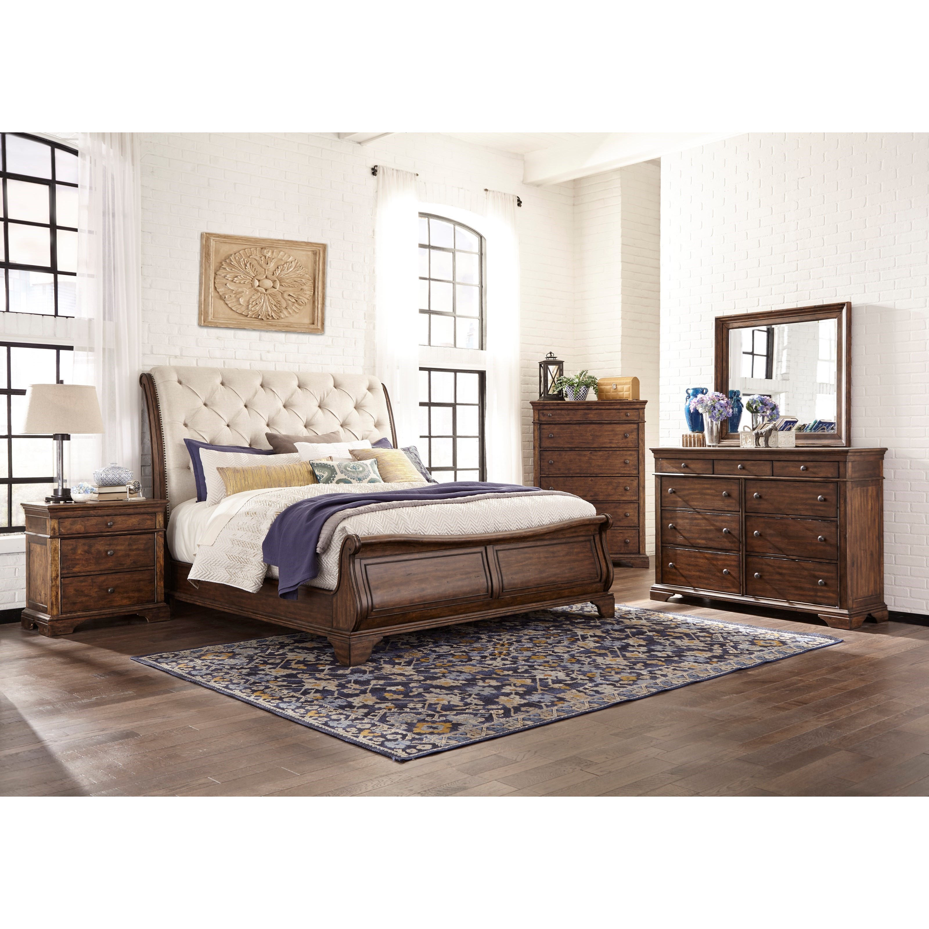 Trisha Yearwood Home Collection by Klaussner Trisha Yearwood Home